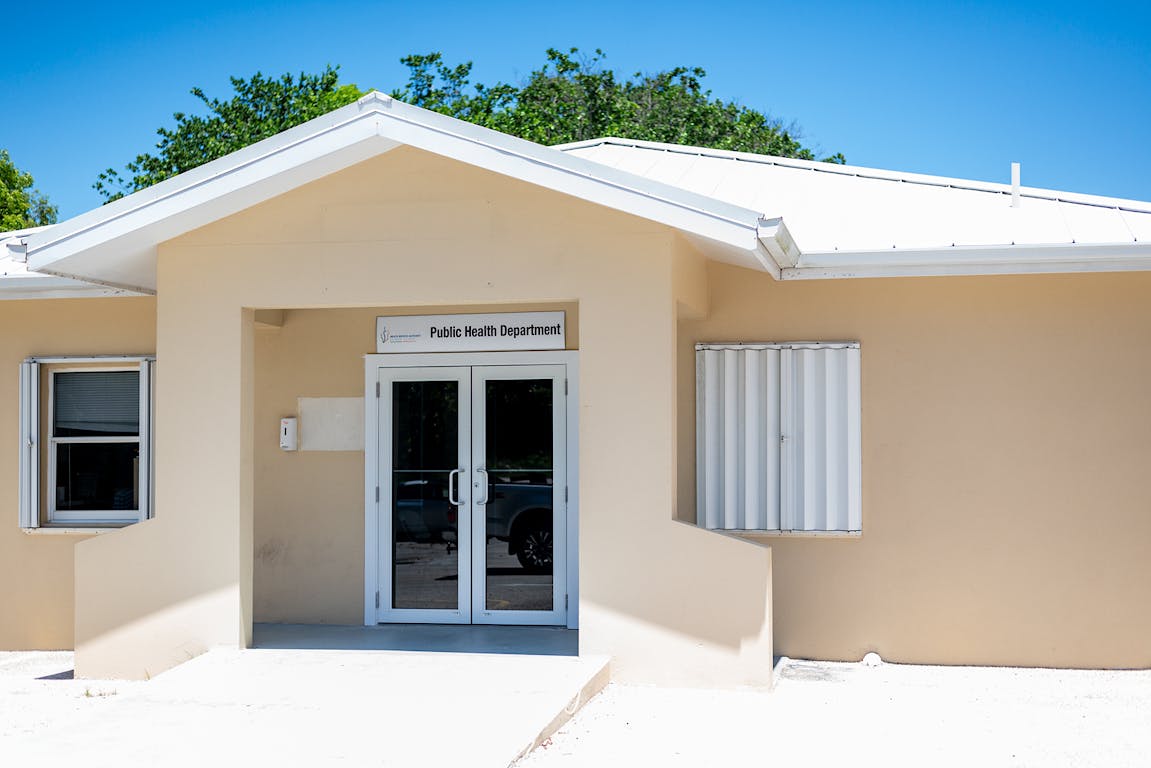 Faith Hospital Public Health